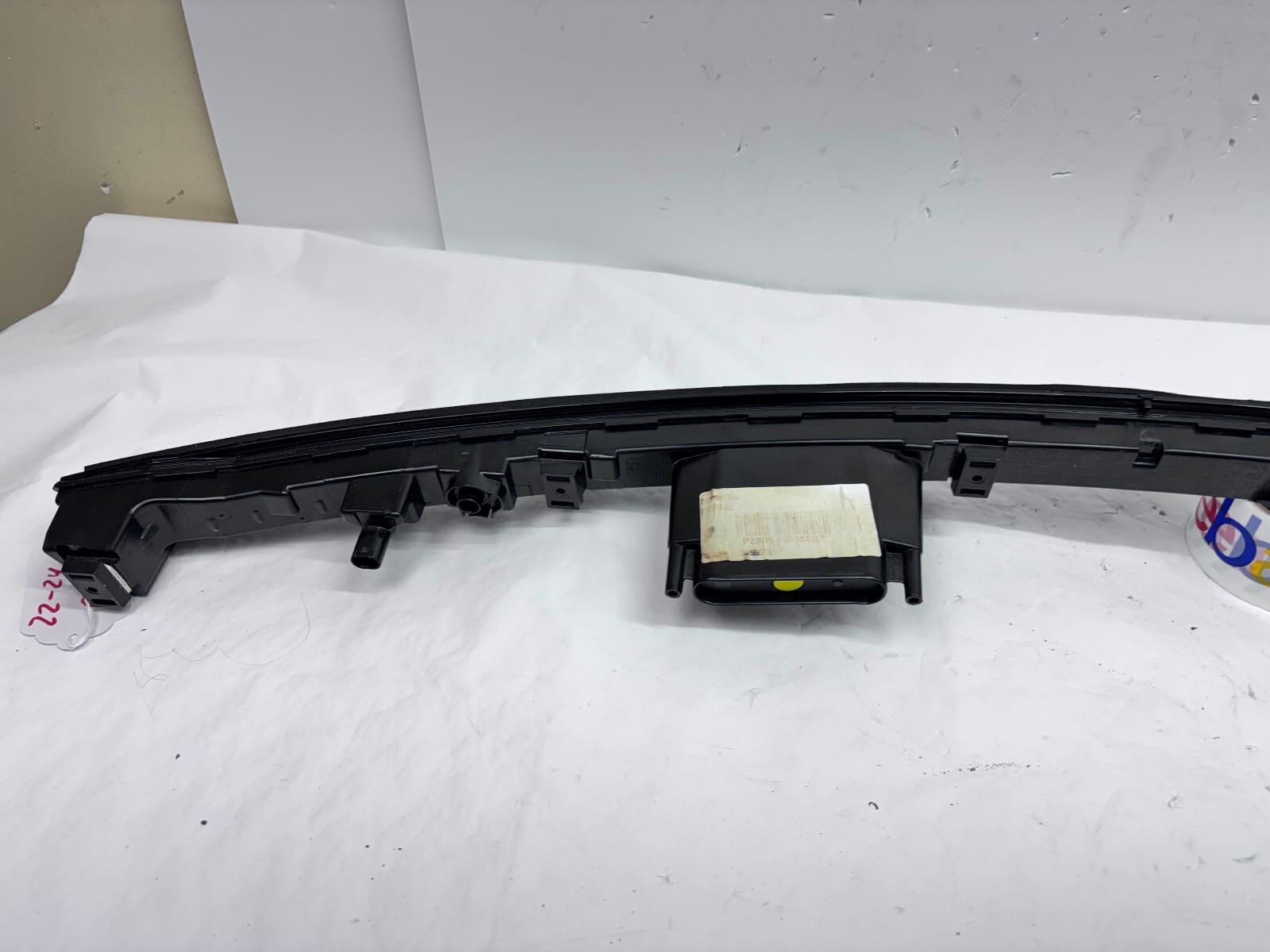 A2439063200 2022 2023 2024 mercedes eqa led front oem day time running light - Image 18