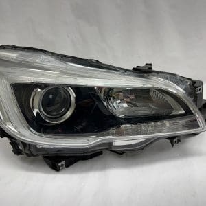 2015 2016 2017 subaru legacy halogen led outback front right oem headlight