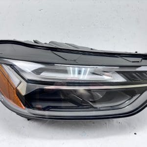 2021 2022 2023 2024 AUDI Q5 SQ5 FULL LED FRONT RIGHT OEM HEADLIGHT 80A941034H