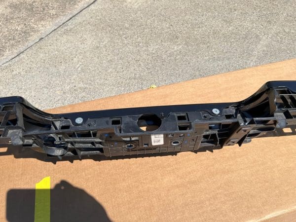 OEM GENUINE 2019 2020 2021 2022 2023 2024 DODGE RAM 1500 REAR BUMPER 68404438AB - Image 14
