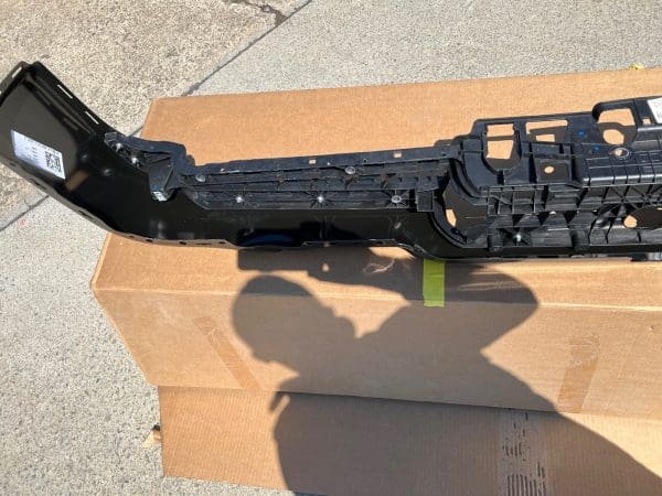 OEM GENUINE 2019 2020 2021 2022 2023 2024 DODGE RAM 1500 REAR BUMPER 68404438AB - Image 16