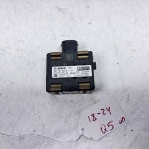80a907566b 2018-2021 2022 2023 2024 AUDI Q5 SQ5 REAR RIGHT OEM BLIND SPOT RADAR