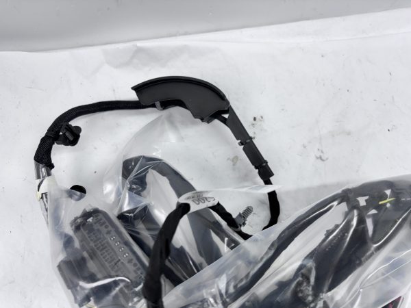 OEM 2024 SIERRA 2500 3500 SILVERADO 2500 3500 REAR TAIL GATE HARNESS 86803928 - Image 6