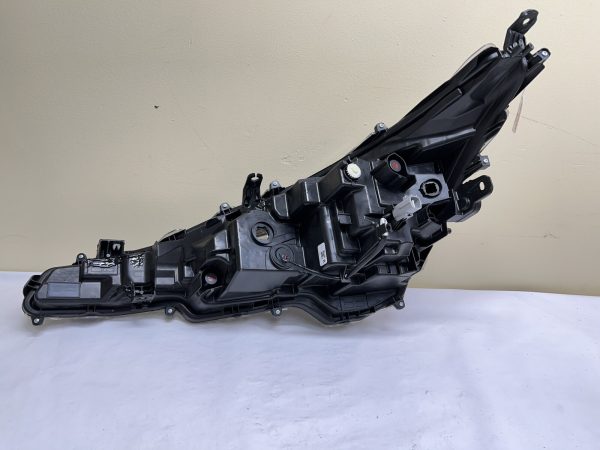 2020 2021 2022 TOYOTA COROLLA LED FRONT RIGHT OEM HEADLIGHT - Image 17
