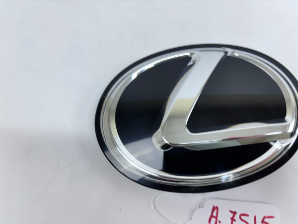 2008 2009 2010 2011 2012 LEXUS GX GX450 LS600 RX HS FRONT OEM EMBLEM 90975-02117 - Image 6