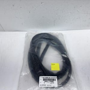 OEM 2020-2023 2024 2025 SUBARU LEGACY FRONT RIGHT DOOR WEATHERSTRIP 63511an00c