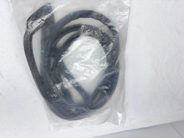 OEM 2020-2023 2024 2025 SUBARU LEGACY FRONT RIGHT DOOR WEATHERSTRIP 63511an00c - Image 7
