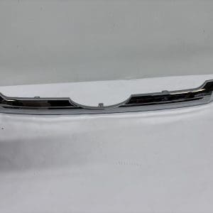 2011 2012 2013 2014 FORD EDGE FRONT OEM GRILLE CHROME TRIM GENUINE bt4z8200dcp
