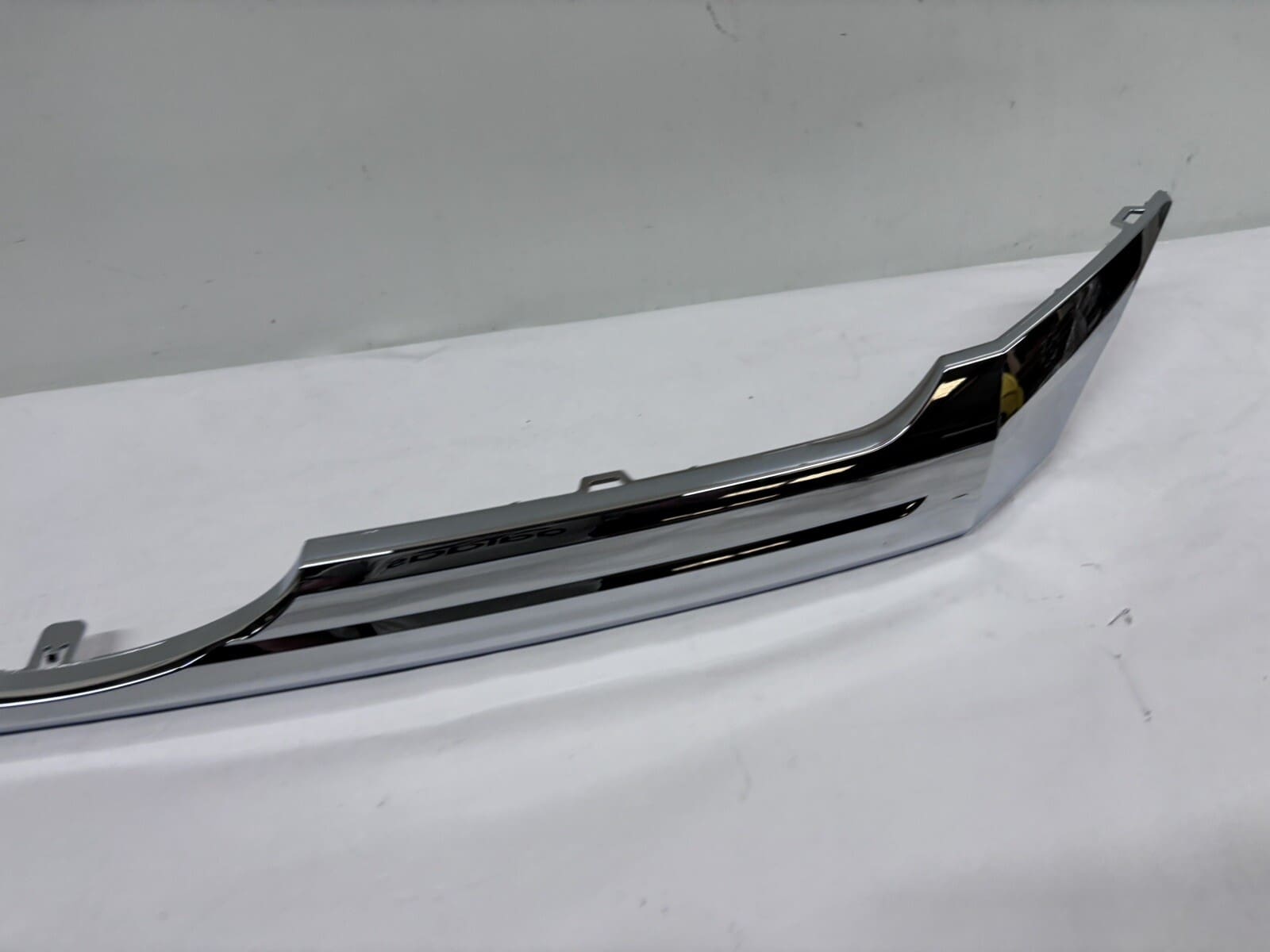 2011 2012 2013 2014 FORD EDGE FRONT OEM GRILLE CHROME TRIM GENUINE bt4z8200dcp - Image 6