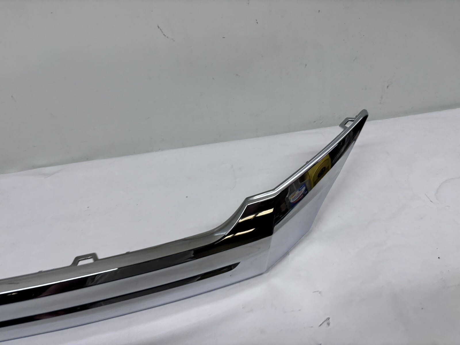 2011 2012 2013 2014 FORD EDGE FRONT OEM GRILLE CHROME TRIM GENUINE bt4z8200dcp - Image 7