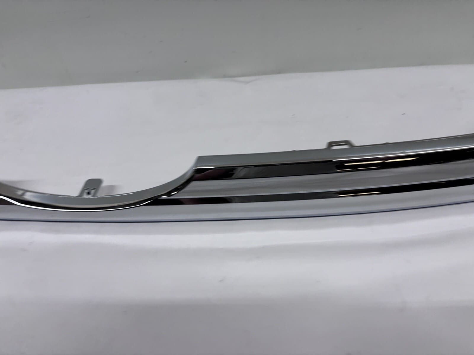 2011 2012 2013 2014 FORD EDGE FRONT OEM GRILLE CHROME TRIM GENUINE bt4z8200dcp - Image 9