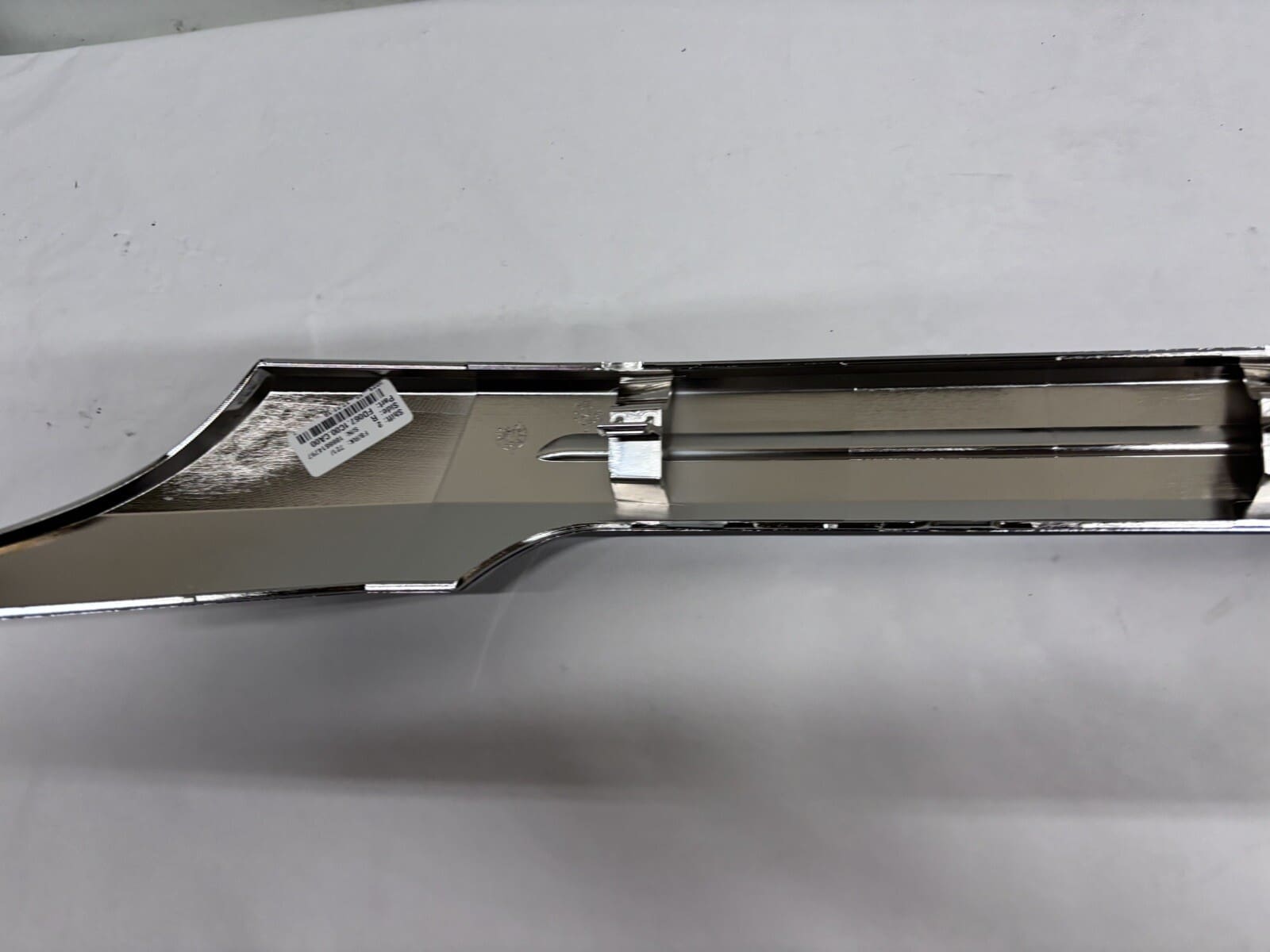 2011 2012 2013 2014 FORD EDGE FRONT OEM GRILLE CHROME TRIM GENUINE bt4z8200dcp - Image 12