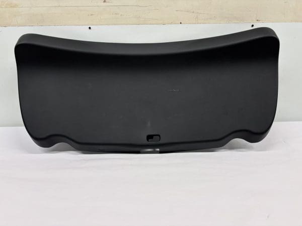 2017-2021 2022 2023 Tesla Model 3  Rear Liftgate Trim Panel OEM 1558852-00-c