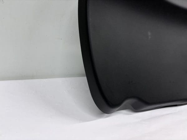 2017-2021 2022 2023 Tesla Model 3  Rear Liftgate Trim Panel OEM 1558852-00-c - Image 2