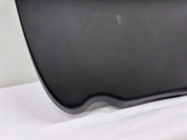 2017-2021 2022 2023 Tesla Model 3  Rear Liftgate Trim Panel OEM 1558852-00-c - Image 4
