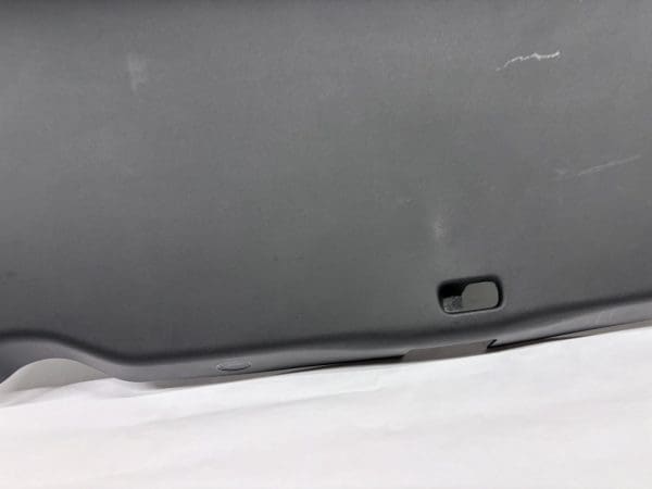 2017-2021 2022 2023 Tesla Model 3  Rear Liftgate Trim Panel OEM 1558852-00-c - Image 5