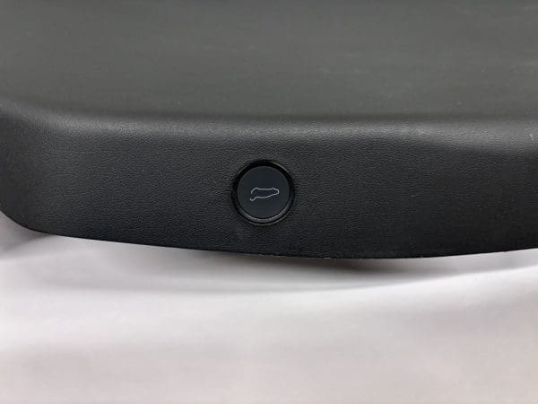 2017-2021 2022 2023 Tesla Model 3  Rear Liftgate Trim Panel OEM 1558852-00-c - Image 11