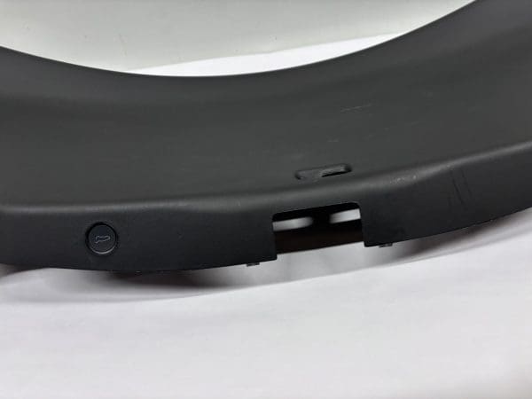 2017-2021 2022 2023 Tesla Model 3  Rear Liftgate Trim Panel OEM 1558852-00-c - Image 12