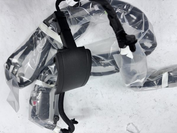 OEM 2024 SIERRA 2500 3500 SILVERADO 2500 3500 REAR TAIL GATE HARNESS 86803928 - Image 10