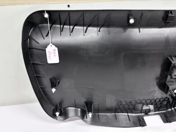 2017-2021 2022 2023 Tesla Model 3  Rear Liftgate Trim Panel OEM 1558852-00-c - Image 14