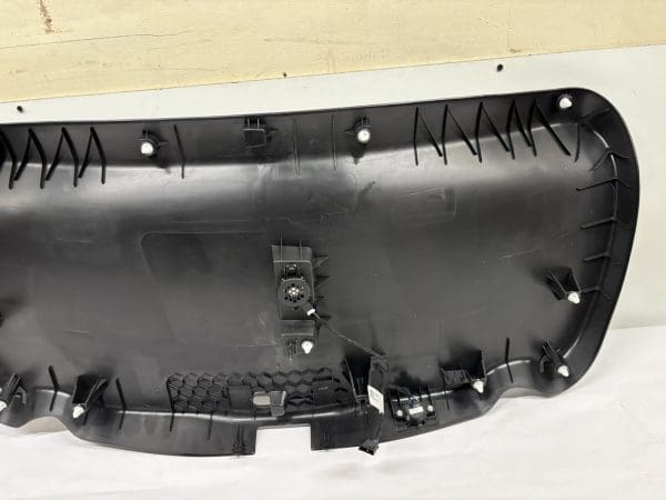 2017-2021 2022 2023 Tesla Model 3  Rear Liftgate Trim Panel OEM 1558852-00-c - Image 15