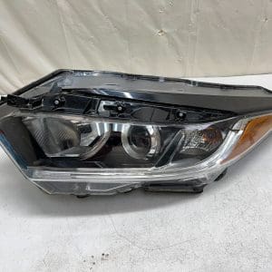 2019 2020 2021 HONDA HRV HALOGEN LED FRONT LEFT OEM HEADLIGHT