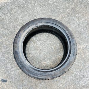 1 Single New continental contiprocontact gx 225/45r18