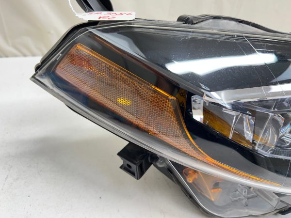 ⭐️ALL TABS 2017 2018 2019 TOYOTA COROLLA LED  FRONT RIGHT OEM HEADLIGHT - Image 7