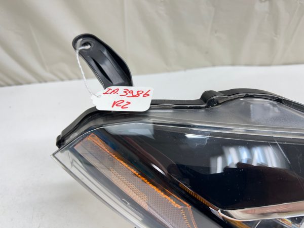 ⭐️ALL TABS 2017 2018 2019 TOYOTA COROLLA LED  FRONT RIGHT OEM HEADLIGHT - Image 8