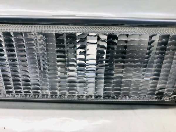 5975424 1990-1992 1993 CHEVY GMC FRONT RIGHT PARKING LIGHT C1500 K1500 2500 3500 - Image 5