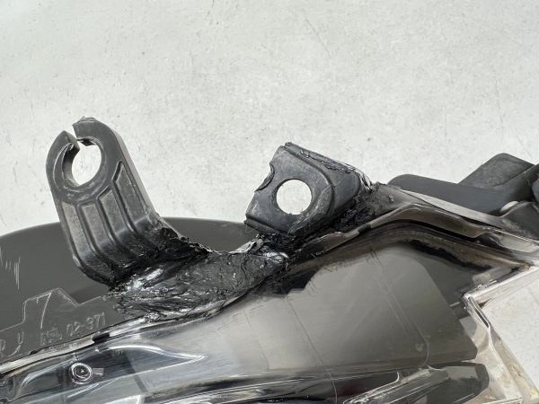 ⭐️ALL TABS 2017 2018 2019 TOYOTA COROLLA LED  FRONT RIGHT OEM HEADLIGHT - Image 12