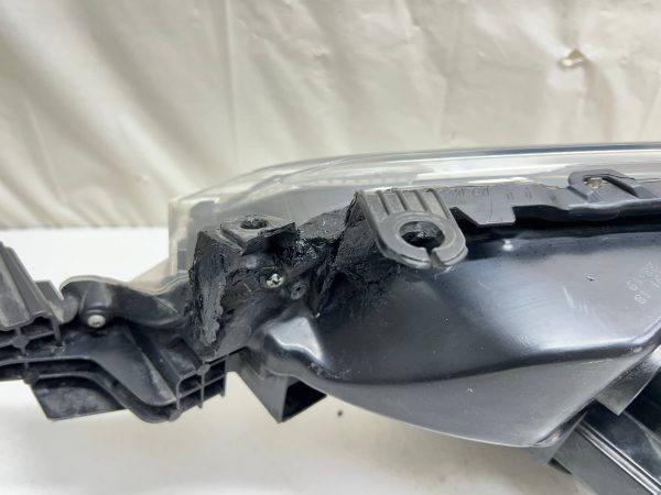⭐️ALL TABS 2017 2018 2019 TOYOTA COROLLA LED  FRONT RIGHT OEM HEADLIGHT - Image 14