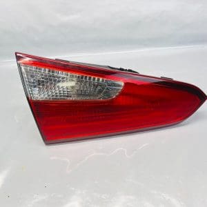 92403-A70 2014 2015 2016 KIA FORTE REAR LEFT INNER OEM TAIL LIGHT