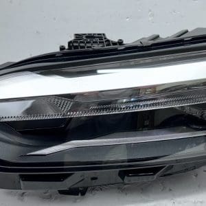NICE OEM 8W6941011B 2020 2021 2022 2023 2024 AUDI A5 S5 LED FRONT LEFT HEADLIGHT