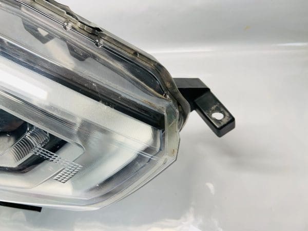 2009 2010 2011 2012 2013 2014 2015 HONDA PILOT REAR LEFT OEM DOOR GENUINE SHELL - Image 2