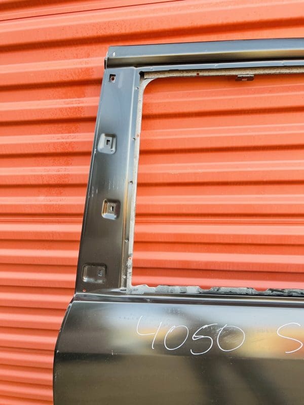 2009 2010 2011 2012 2013 2014 2015 HONDA PILOT REAR LEFT OEM DOOR GENUINE SHELL - Image 5