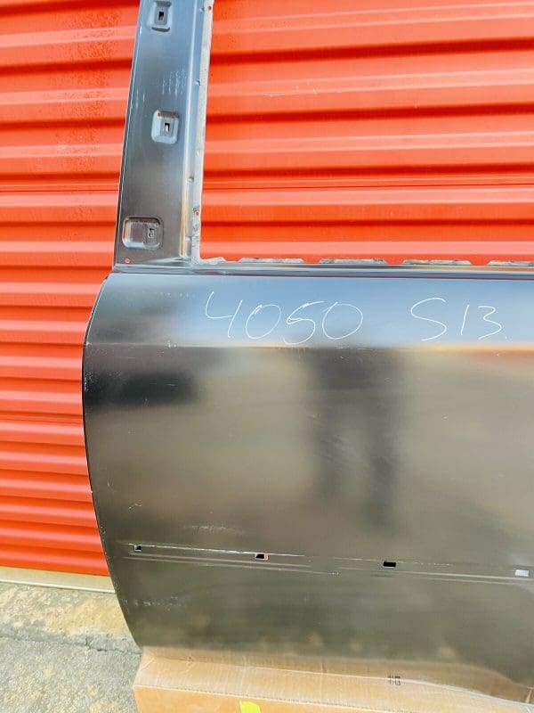 2009 2010 2011 2012 2013 2014 2015 HONDA PILOT REAR LEFT OEM DOOR GENUINE SHELL - Image 6