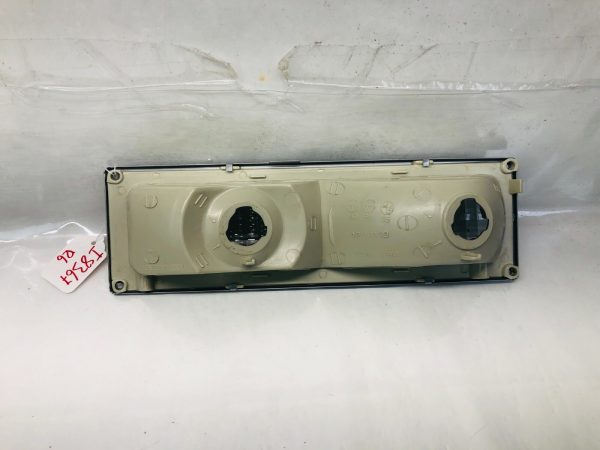 5975424 1990-1992 1993 CHEVY GMC FRONT RIGHT PARKING LIGHT C1500 K1500 2500 3500 - Image 10