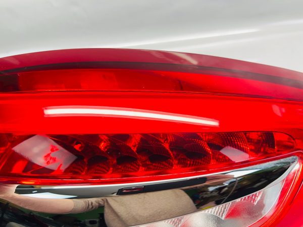 2017 2018 2019 2020 FORD FUSION LED REAR RIGHT OEM TAIL LIGHT - Image 8