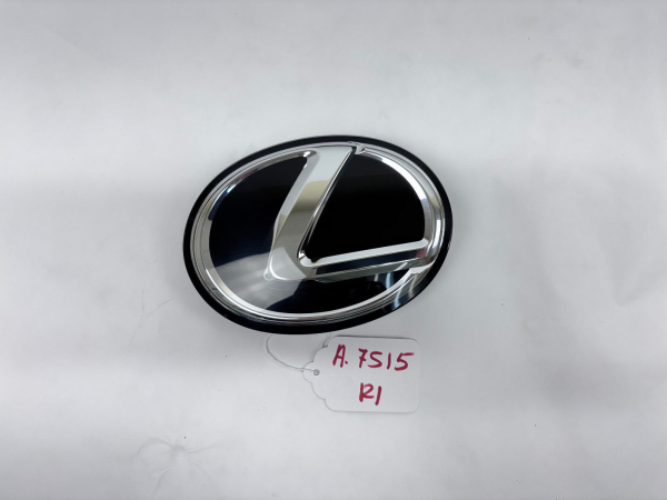 2008 2009 2010 2011 2012 LEXUS GX GX450 LS600 RX HS FRONT OEM EMBLEM 90975-02117 - Image 8