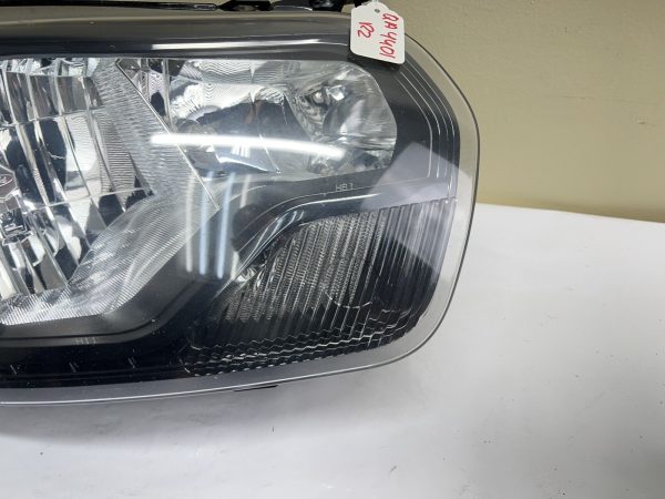 2015 2016 2017 2018 2019 2020 2021 FORD TRANSIT 150 250 350 RIGHT OEM HEADLIGHT - Image 2