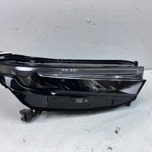 NICE ALL TABS 2023 2024 2025 HONDA CRV FULL LED FRONT RIGHT OEM HEADLIGHT