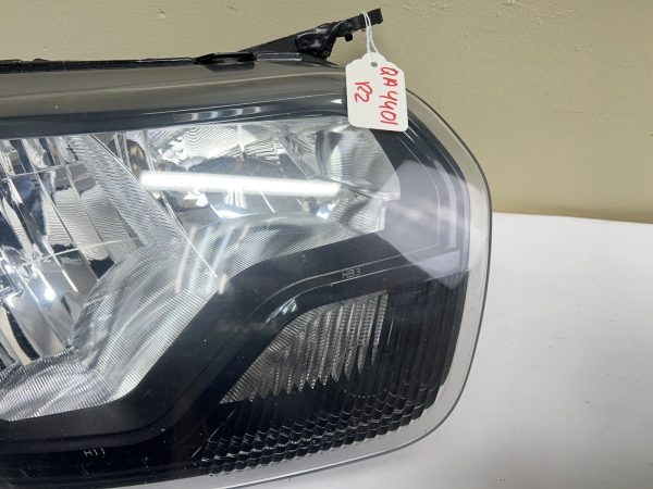 2015 2016 2017 2018 2019 2020 2021 FORD TRANSIT 150 250 350 RIGHT OEM HEADLIGHT - Image 3