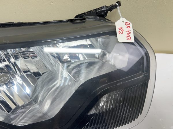 2015 2016 2017 2018 2019 2020 2021 FORD TRANSIT 150 250 350 RIGHT OEM HEADLIGHT - Image 4
