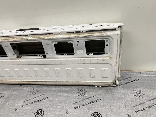 2020 2021 2022 2023 CHEVY SILVERADO 2500 3500 TAILGATE OEM GENUINE - Image 15