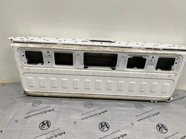 2020 2021 2022 2023 CHEVY SILVERADO 2500 3500 TAILGATE OEM GENUINE - Image 16