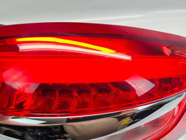 2017 2018 2019 2020 FORD FUSION LED REAR RIGHT OEM TAIL LIGHT - Image 9