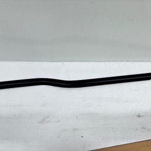 OEM 2004-2014 Ford F150 crew cab front right door belt molding 6l3z1821452a