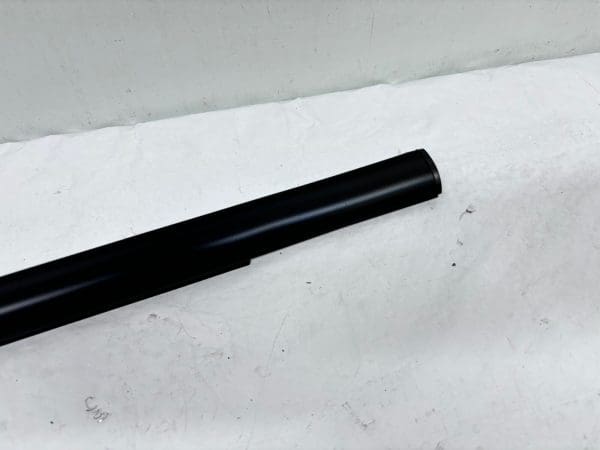 OEM 2004-2014 Ford F150 crew cab front right door belt molding 6l3z1821452a - Image 2
