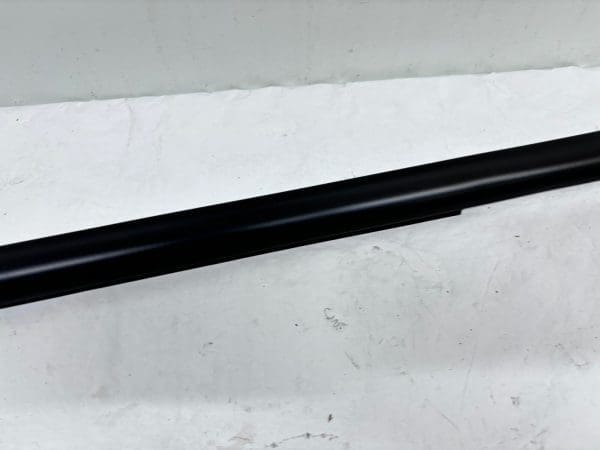 OEM 2004-2014 Ford F150 crew cab front right door belt molding 6l3z1821452a - Image 3